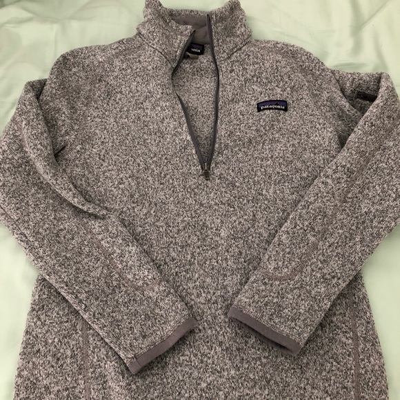 Patagonia Sweaters - Patagonia Better Sweater size S